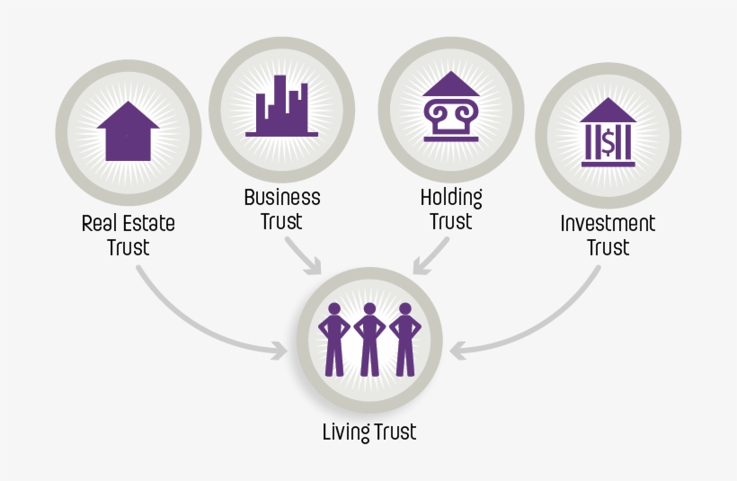 Edm1 - Living Trust, transparent png download