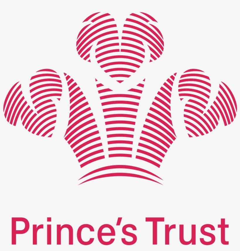 Prince's Trust, transparent png download