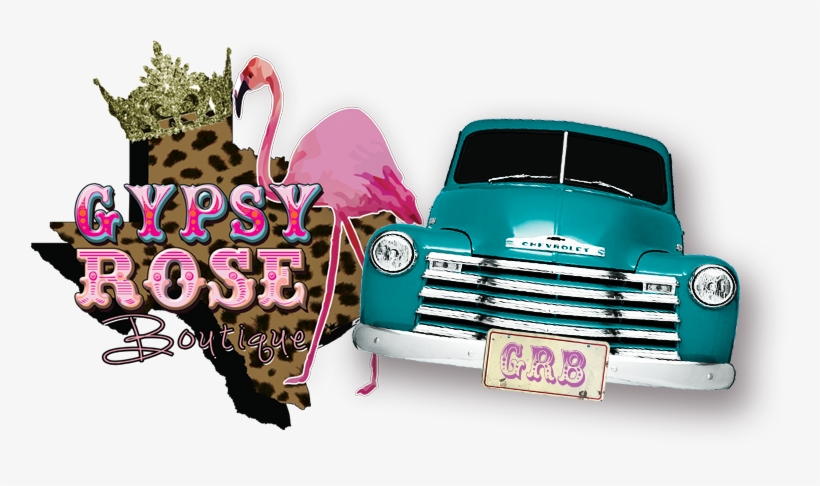 Gypsy Rose Boutique - Earring, transparent png download