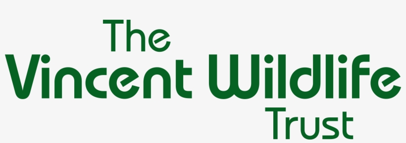 Vincent Wildlife Trust Logo Transparent - Vincent Wildlife Trust Logo, transparent png download