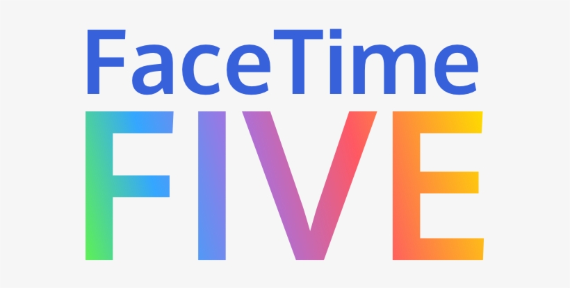 Facetime Five - Uk Board Class12 Date Sheet 2018, transparent png download