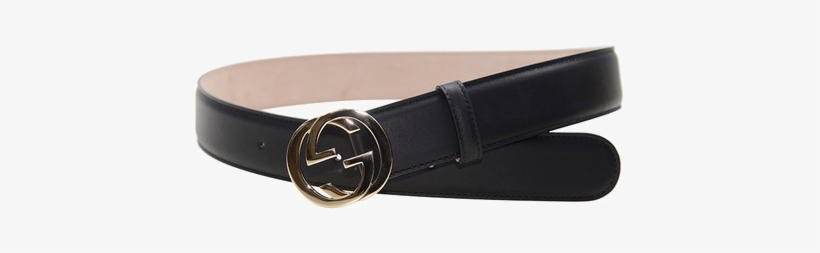 Leather Handbag Wallet Buckle - Belt, transparent png download