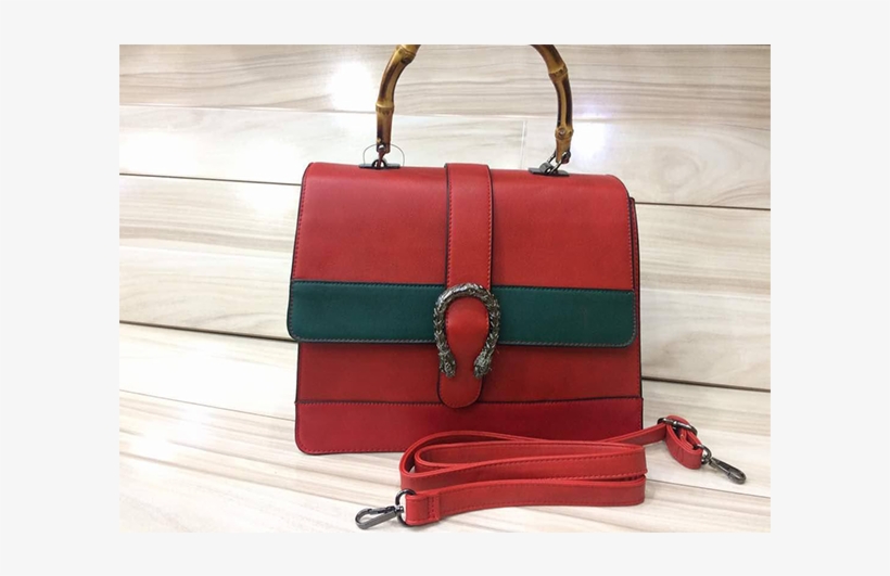 Gucci-1 - Shoulder Bag, transparent png download