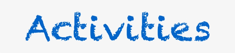 Holiday Shores Activities Title - Wish I Lived There Again, transparent png download