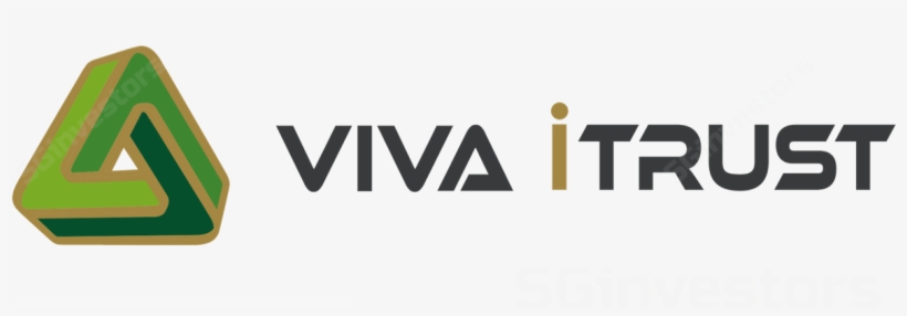 Viva Industrial Trust - Viva Industrial Trust Logo, transparent png download