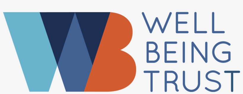 Well-being Trust - Well Being Trust Logo, transparent png download