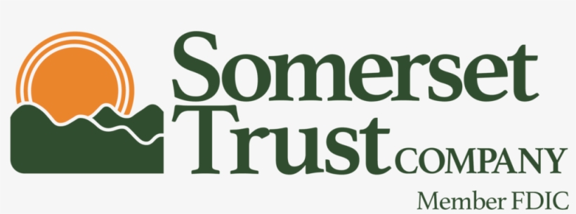 Logo Somerset Trust - Somerset Trust Logo, transparent png download