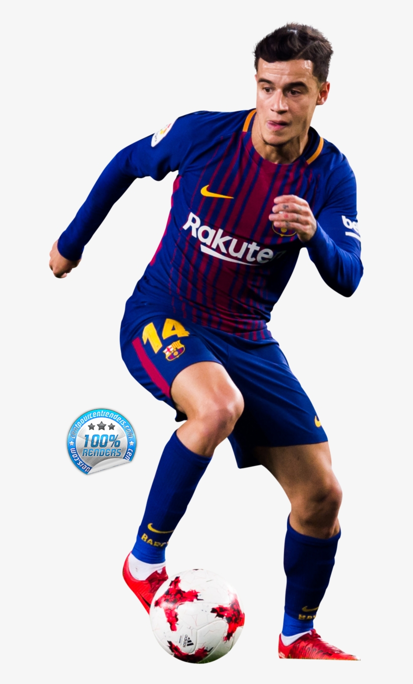 Resultado De Imagen Para Coutinho Png - Philippe Coutinho 2018 Png, transparent png download