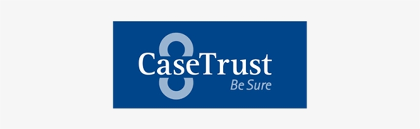 Award00 - Case Trust Logo Png, transparent png download