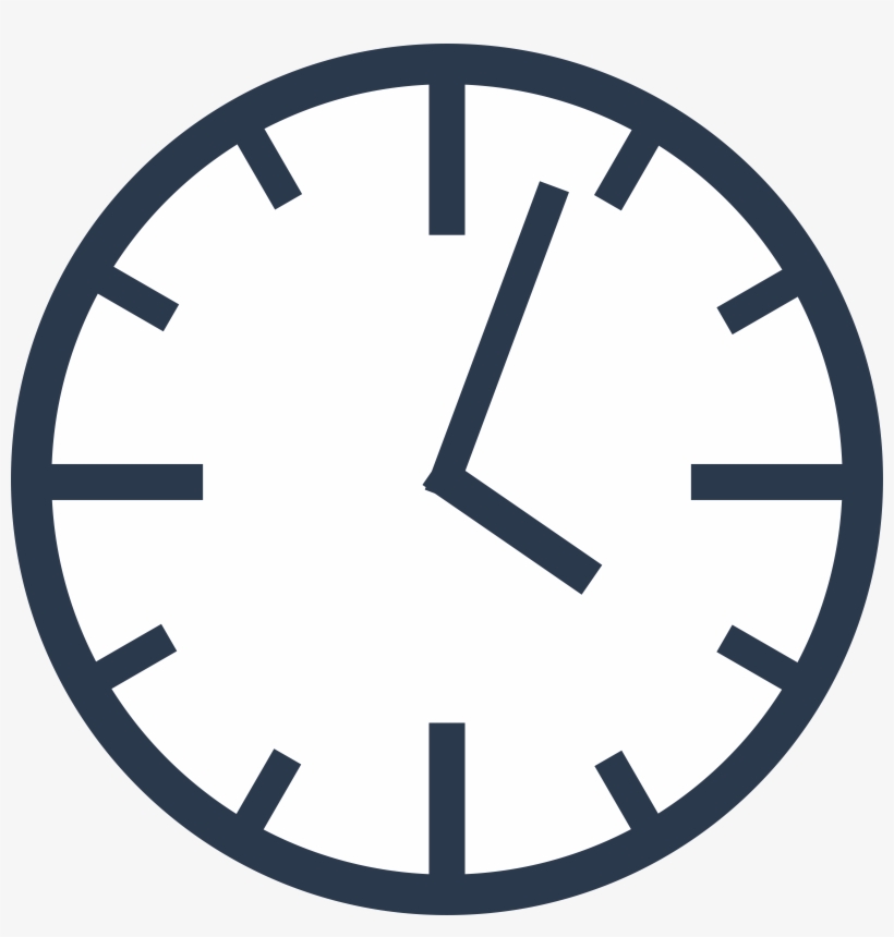 Big Image - Clock Clip Art Png, transparent png download
