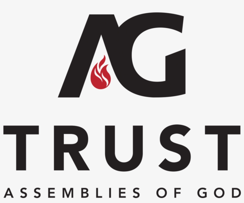 Ag Trust - Assemblies Of God, transparent png download