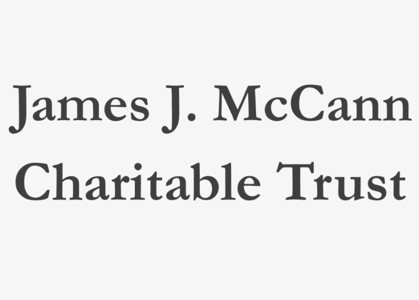 Seed Sower James J Mccann Charitable Trust - Calligraphy, transparent png download