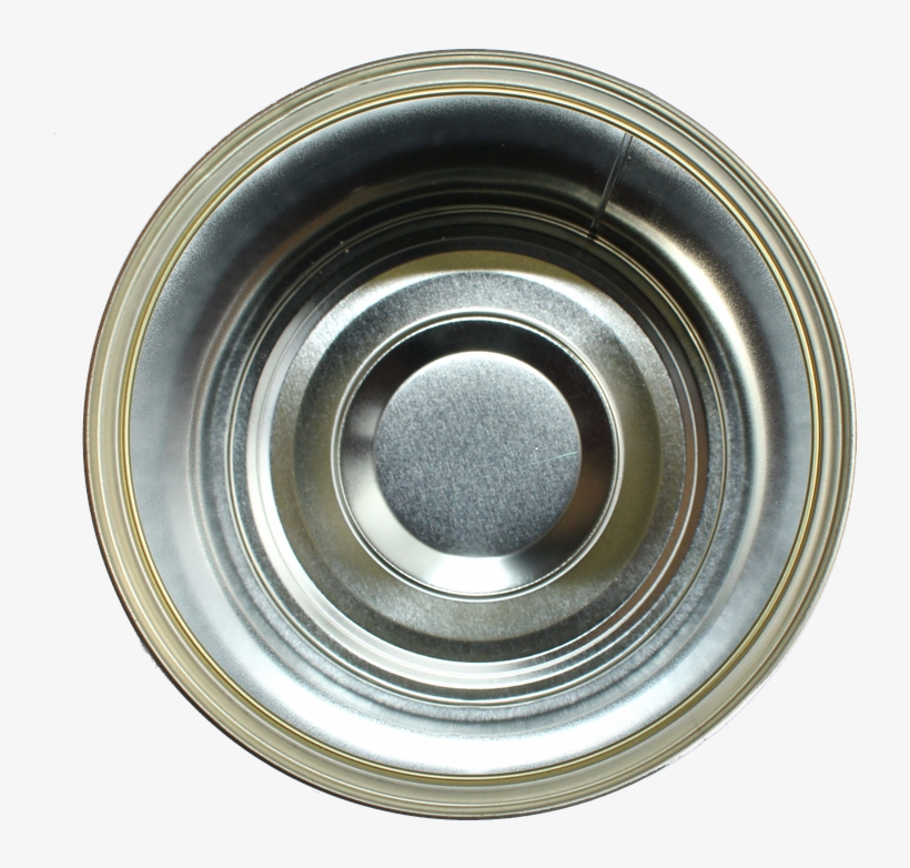 Tin, Can, Png, Container, Empty, Metal, Storage, Shiny - Photography Logo Empty Png Full Hd, transparent png download