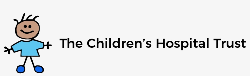 The Children's Hospital Trust Logo The Children's Hospital - Children's Hospital Trust, transparent png download