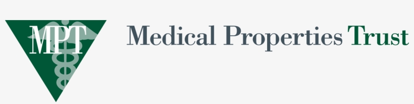 About Light The Night - Medical Properties Trust Logo, transparent png download