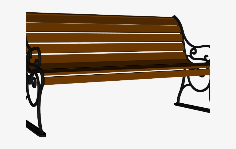 19 Wooden Clipart Basketball Bench Huge Freebie Download - Bench Png, transparent png download