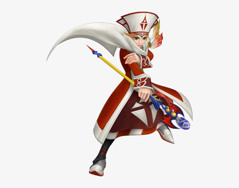 Dissidia Onion Sage 2 - Onion Knight Dissidia, transparent png download