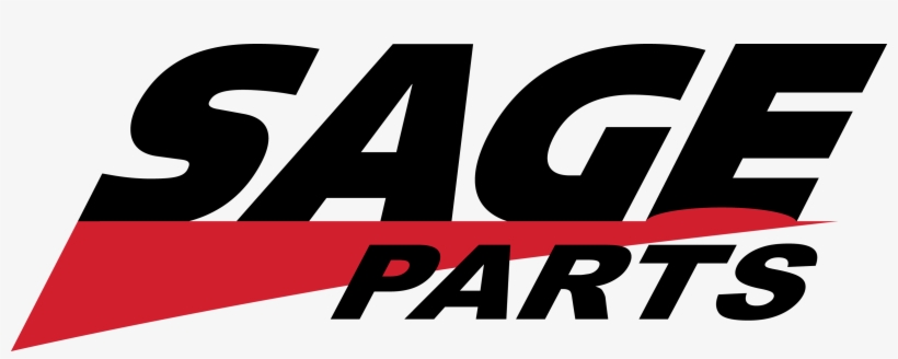 Sage Graphics - Sage Parts Logo, transparent png download