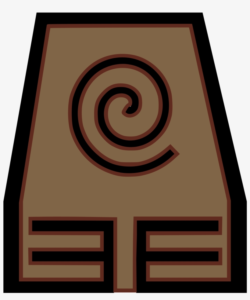Open - Last Airbender, transparent png download