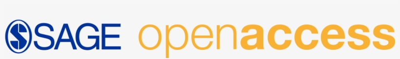 Connect With Sage During Open Access Week - Sage Publications, transparent png download