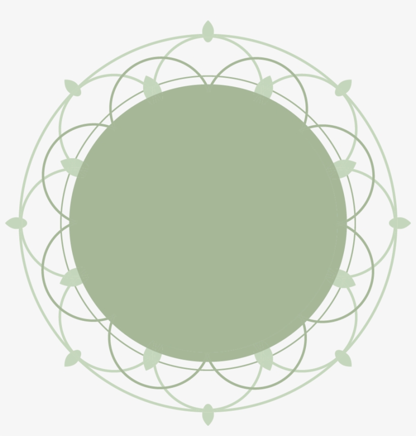 2 Weeks Unlimited Classes - Mandalas Para Colorear, transparent png download