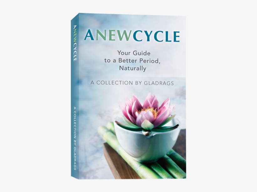 An Owner's Guide, Part - New Cycle: Your Guide To A Better Period, Naturally, transparent png download