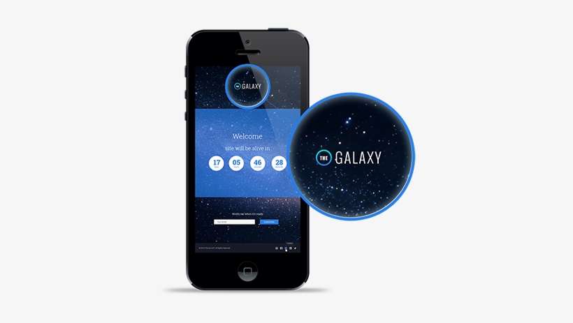 Phone - Iphone, transparent png download