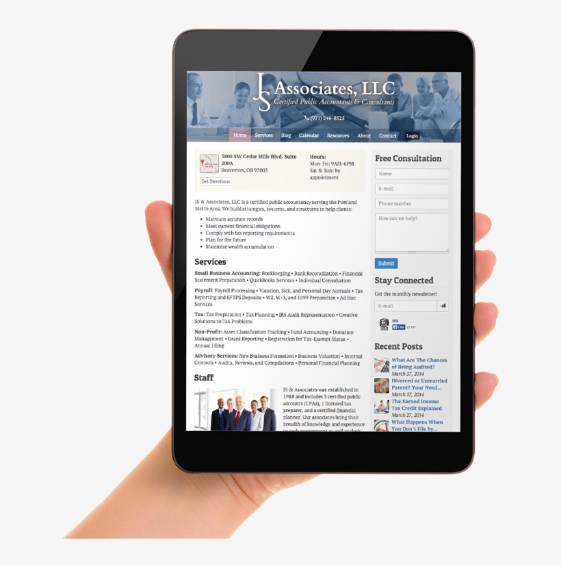 Image - Tablet Computer, transparent png download