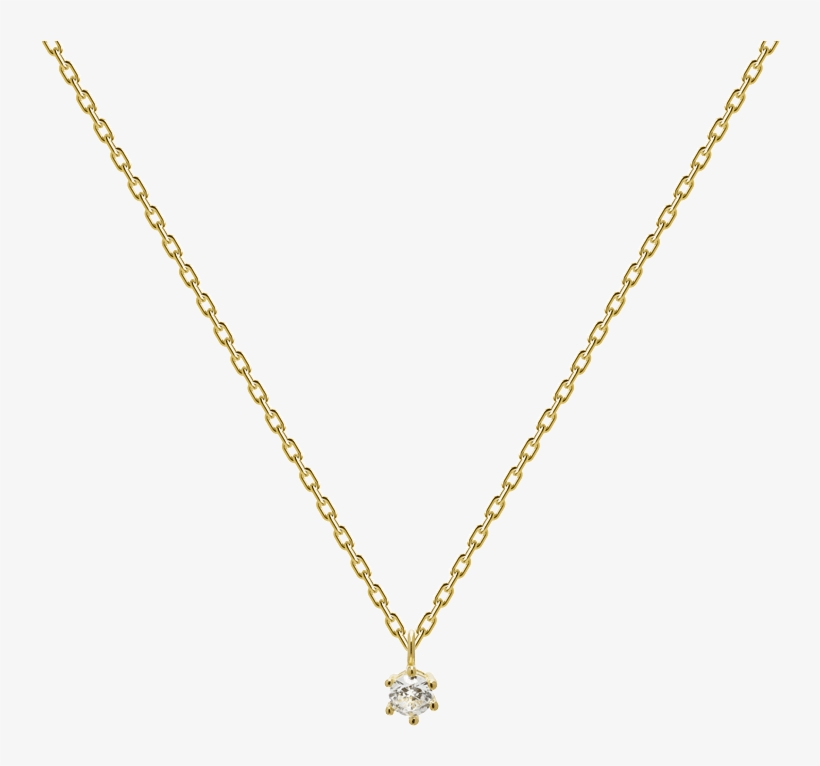 Necklace, transparent png download