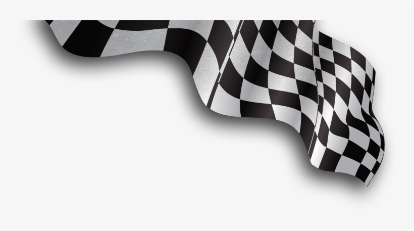 Image Gallery For - Racing Flag Png, transparent png download