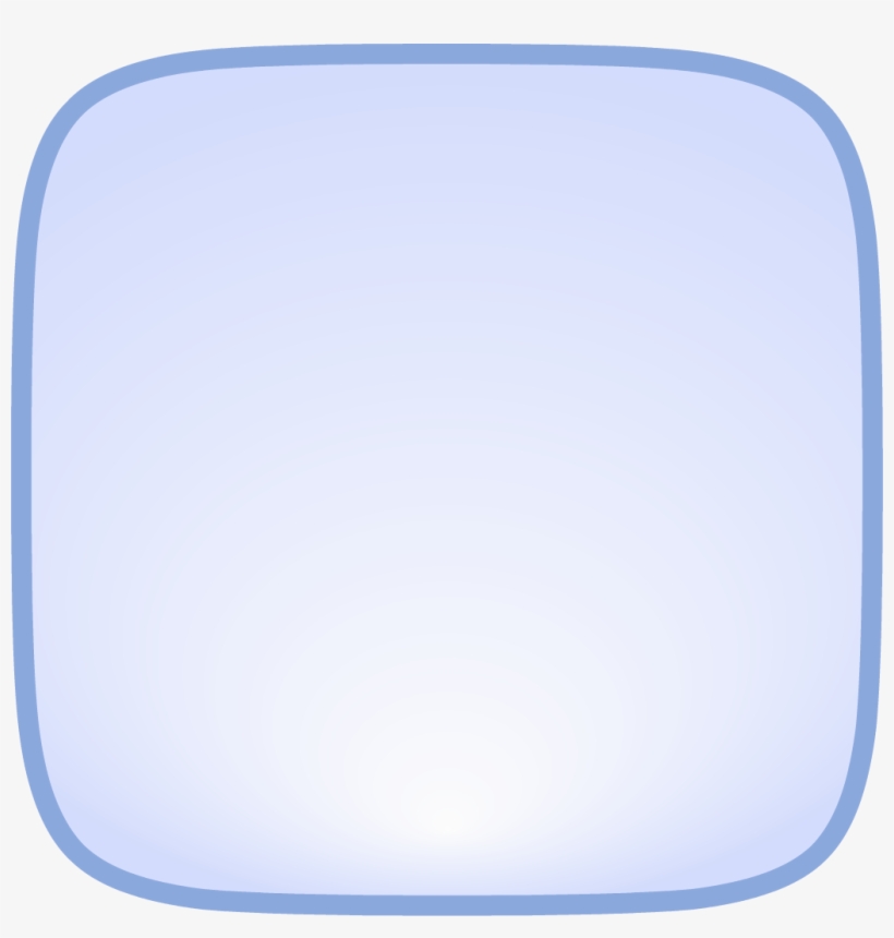 Ice Cube - Ice Cube Bfdi Bodies, transparent png download