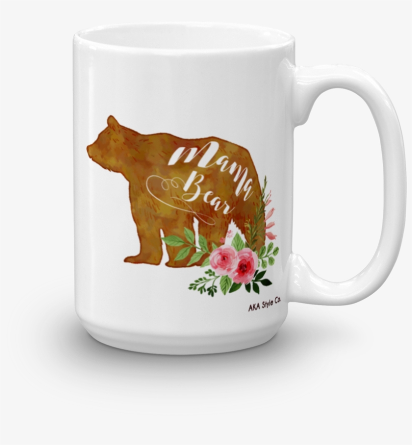 Your Mug Design Is Printed On Both Sides - Mug, transparent png download