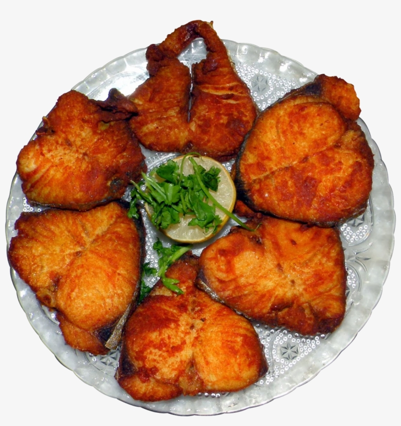 Fried Fish Png, transparent png download