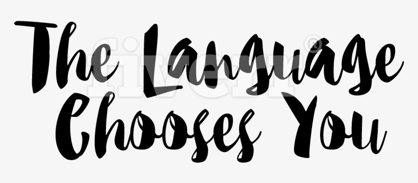 Calligraphy, transparent png download