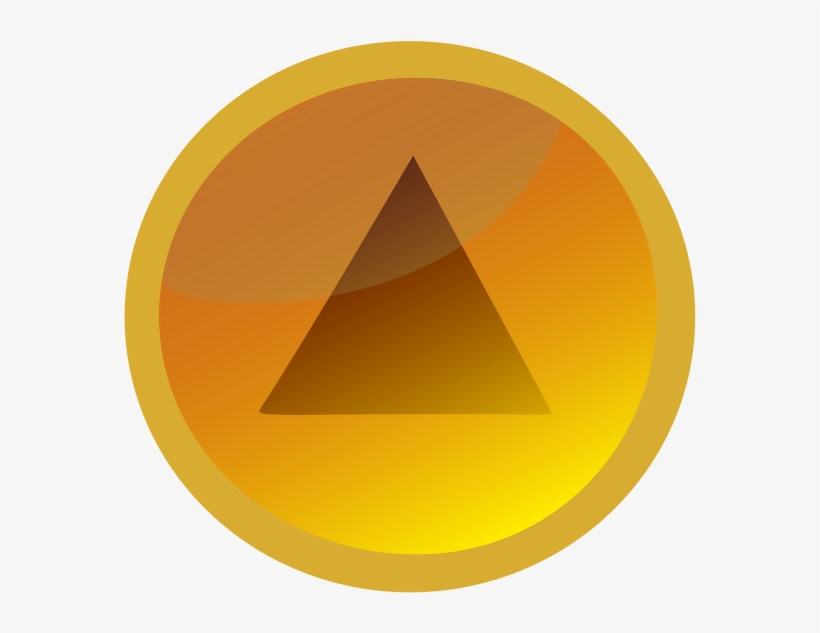 Up Arrow - Circle, transparent png download