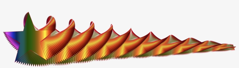 This Free Icons Png Design Of Spectral Shooting Star, transparent png download