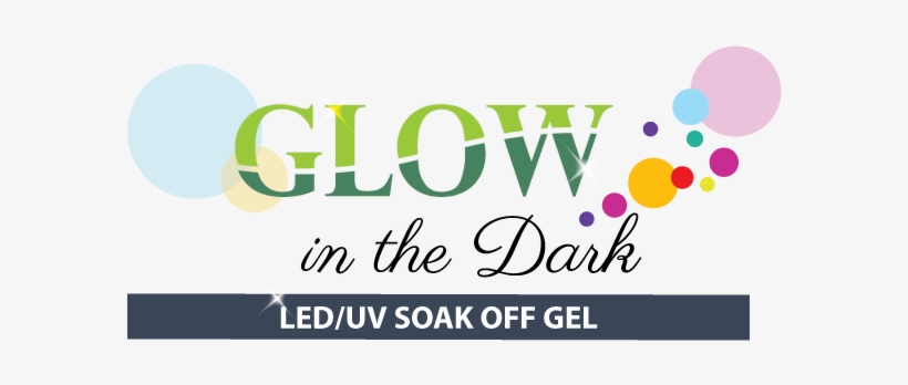 Glow In The Dark - Graphic Design, transparent png download