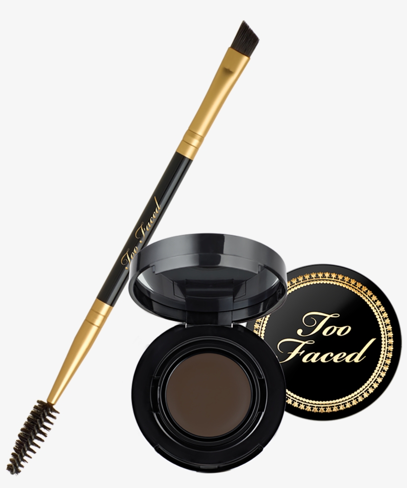 Bulletproof Brows - Too Faced Bulletproof Brows, transparent png download