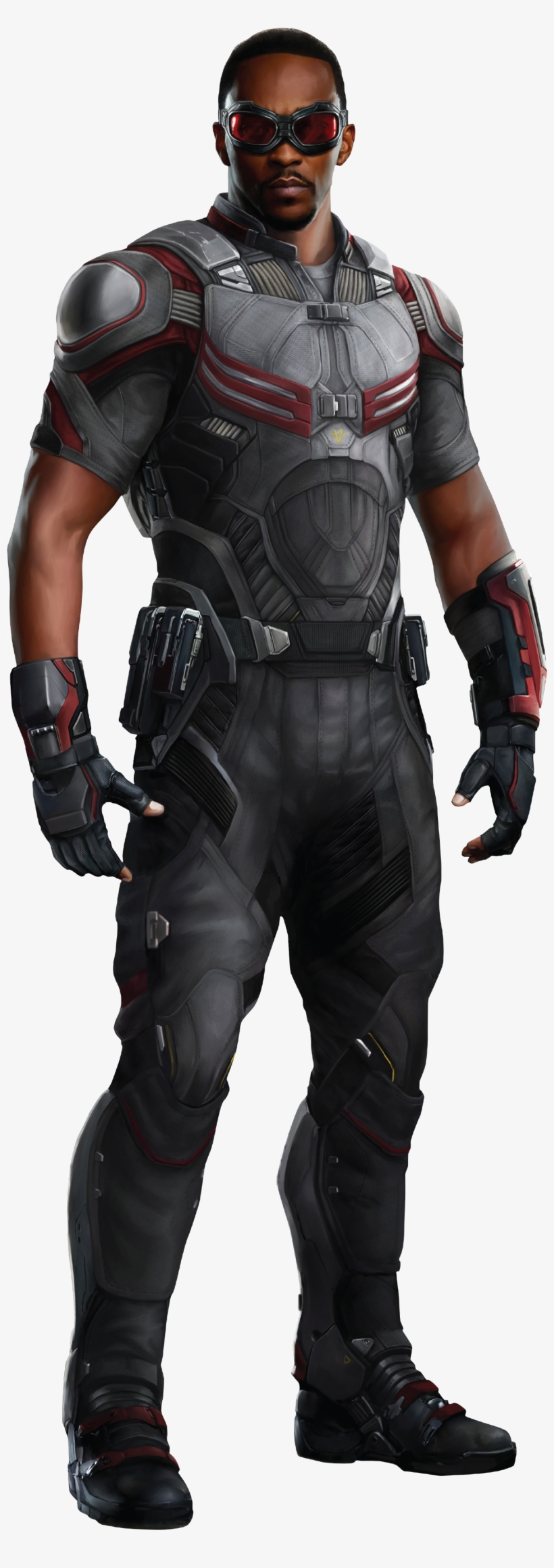 Cw Fathead Render 11 - Michael Keaton Vulture Costume, transparent png download