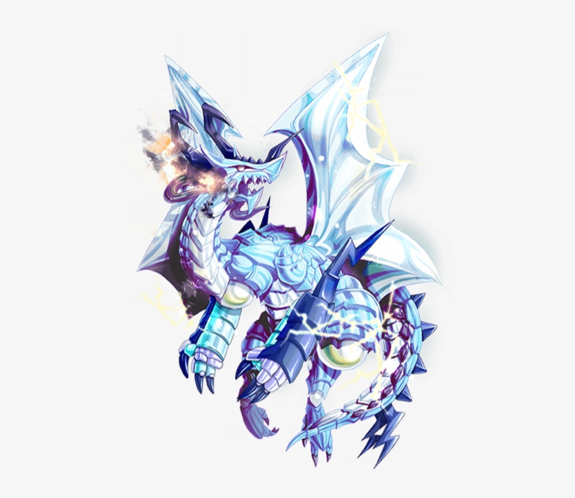 Wyvern Transparent - Thunder Dragon Png, transparent png download