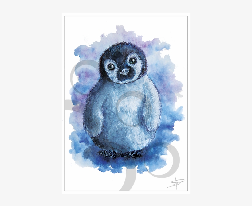 Penguin Quickie - Great Grey Owl, transparent png download