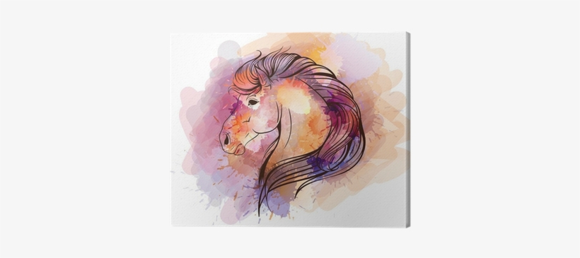 Horse, transparent png download