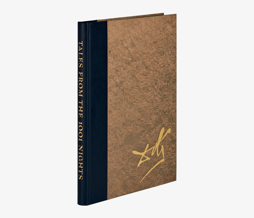 The Limited Edition Plates Volume Bound In Tsarina - Leather, transparent png download