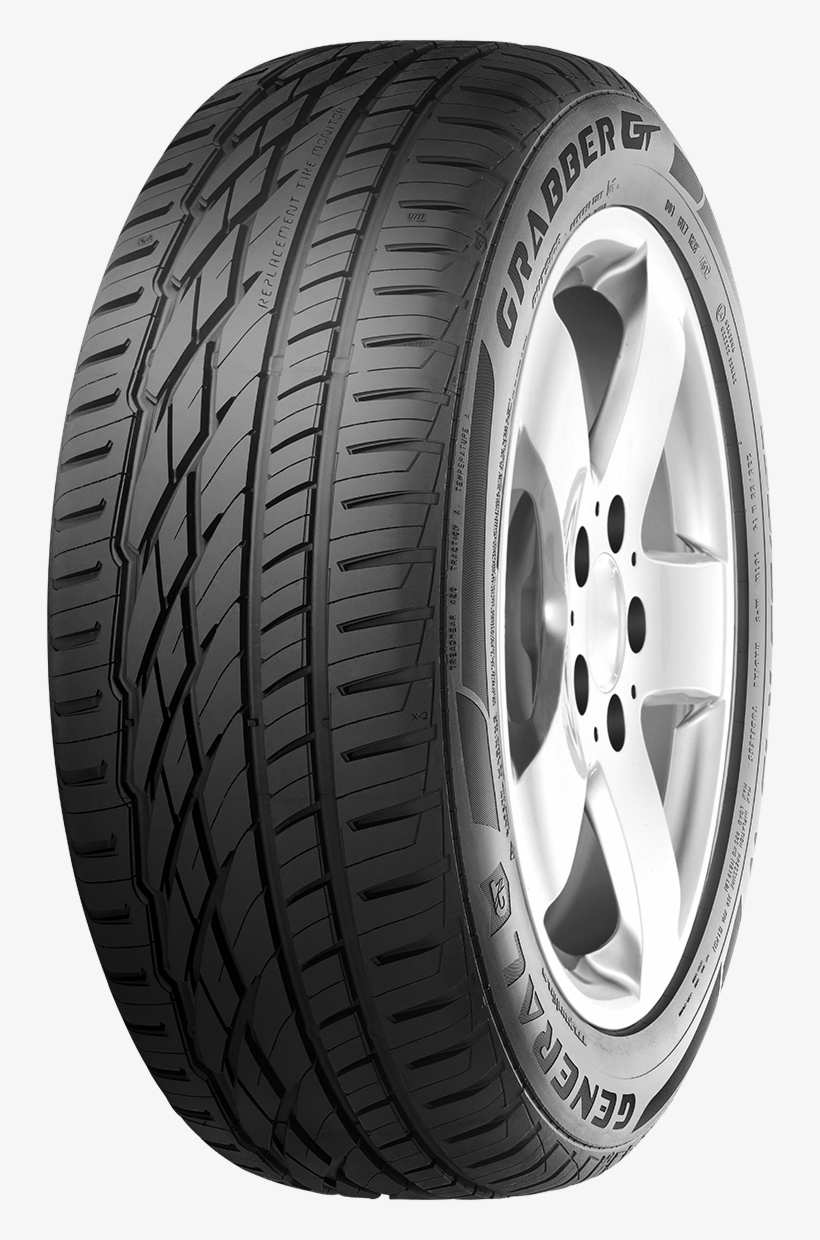 Png 650 Kb - Grabber Gt General Tire, transparent png download