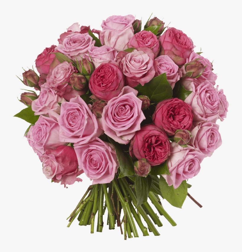 Picture Of Coastal Garden Bouquet Source - Png Flower Images Free Download, transparent png download