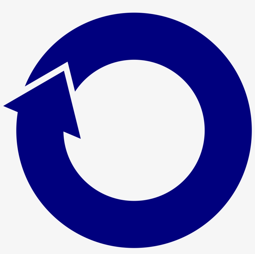 This Free Icons Png Design Of Circle Arrow, transparent png download