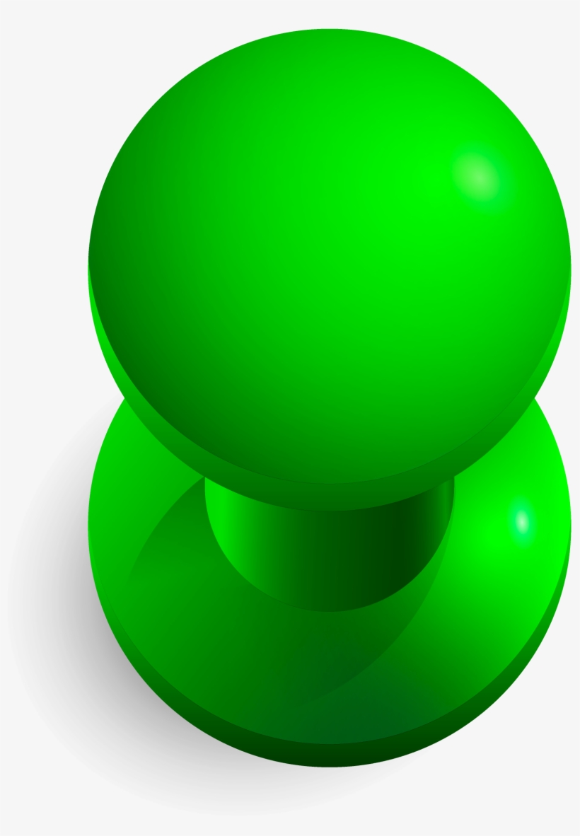 Saskatoon Futsal League - Thumbtack, transparent png download