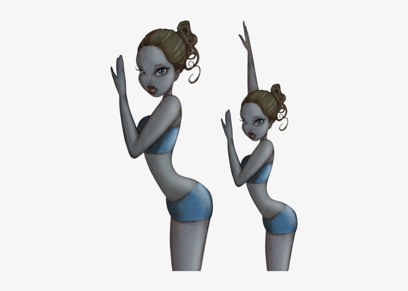 Visit - Cartoon, transparent png download