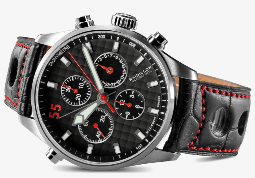 Wrist Band Watch Png Image - Free Png Images Of Watch, transparent png download