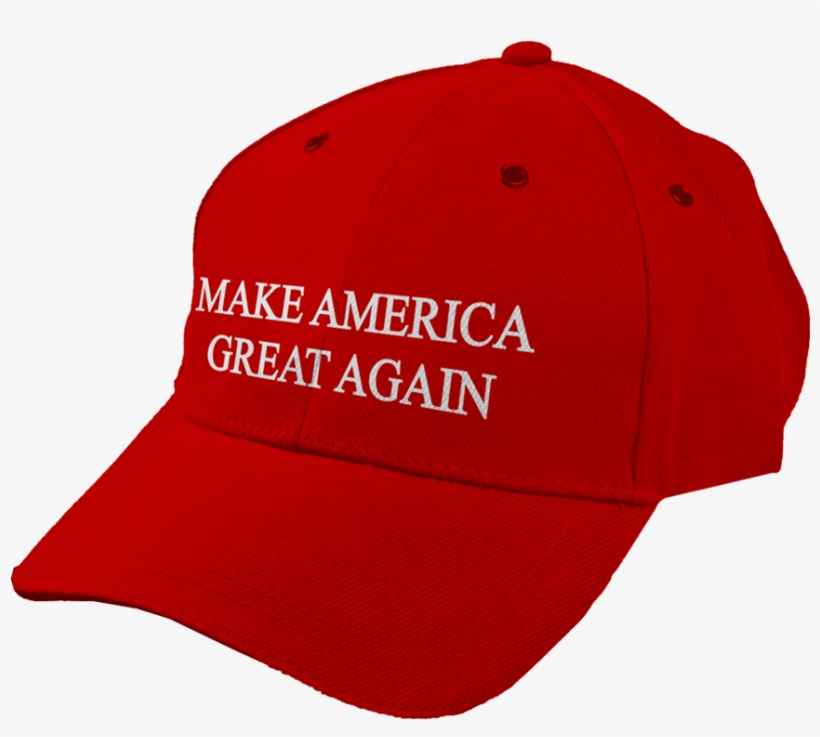 Make America Great Again Hat - Make America Great Again Png, transparent png download